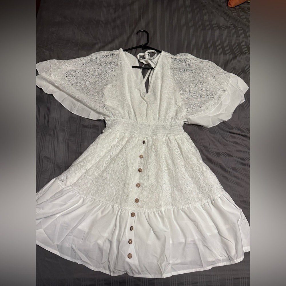 COPY - Summer dress